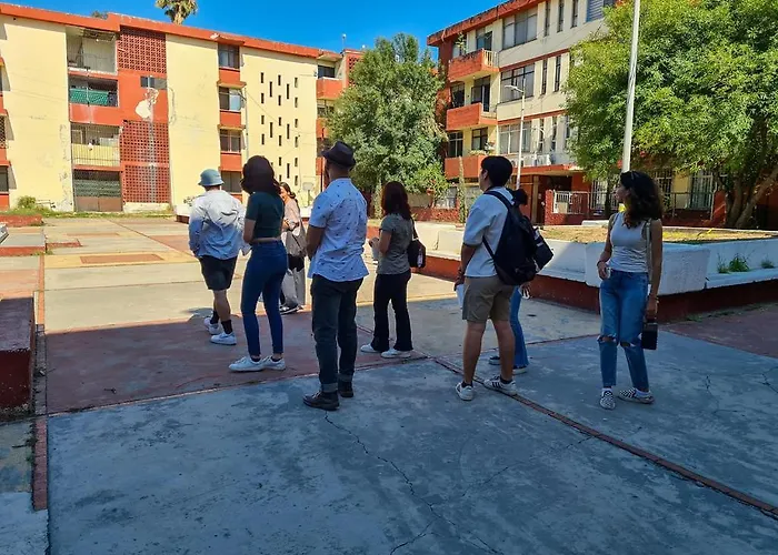Depa Centrico En Monterrey