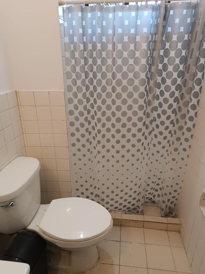 Depa Centrico En Appartement Monterrey
