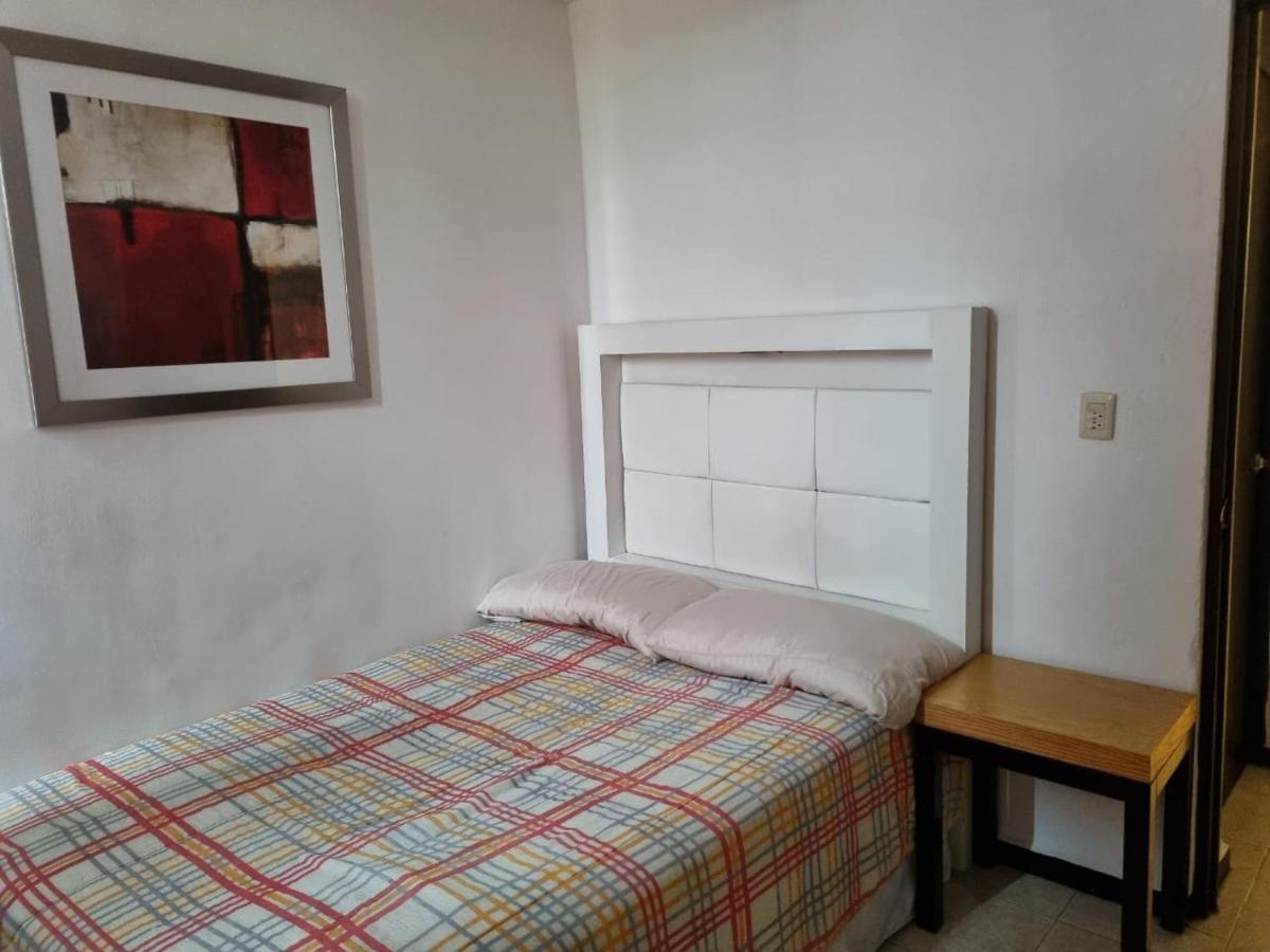 Appartement Depa Centrico En