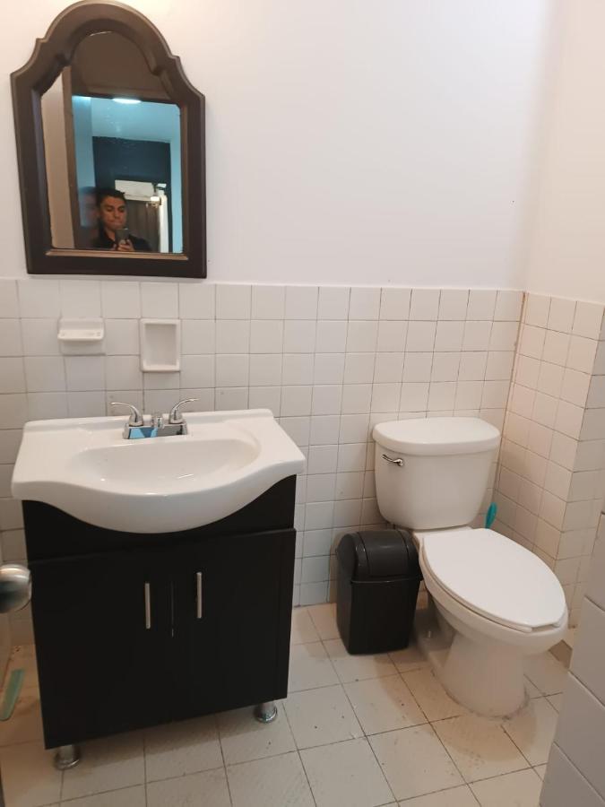 Appartement Depa Centrico En *
